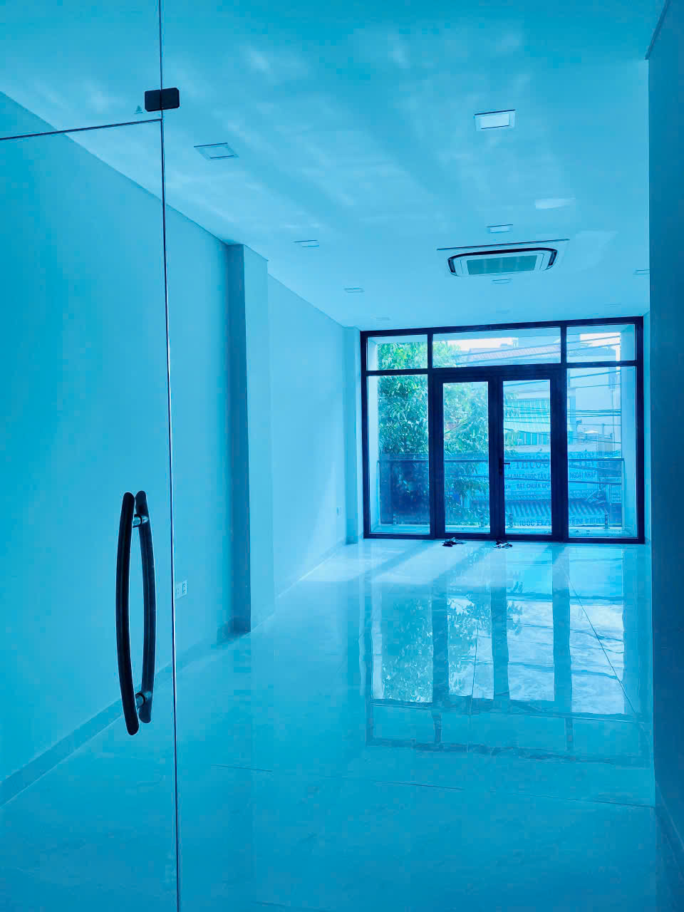 Bán Nhà Số 32 Tân Mỹ (đối diện Chợ Tân Mỹ), P.Tân Phú Q7